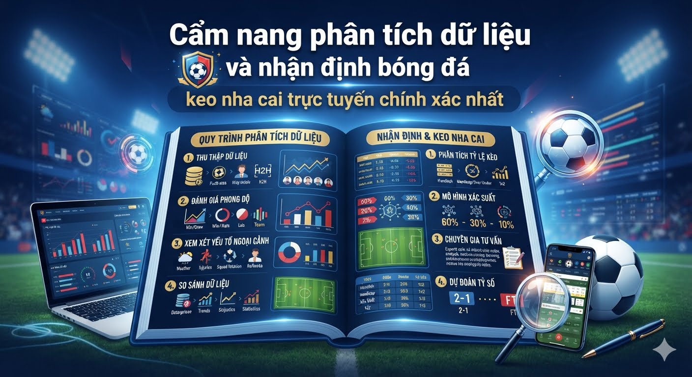 nhận định bóng đá keo nha cai