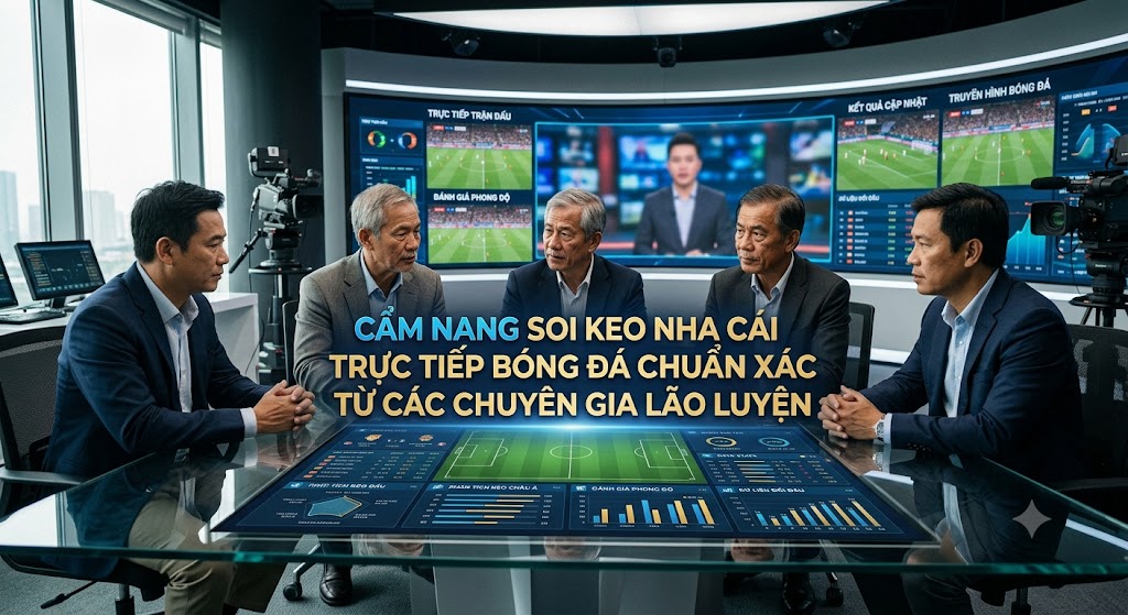 keo nha cai trực tiếp bóng đá
